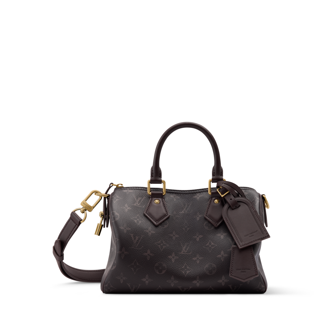 スピーディ P9 バンドリエール 25 H40｜ルイ・ヴィトン 公式サイト